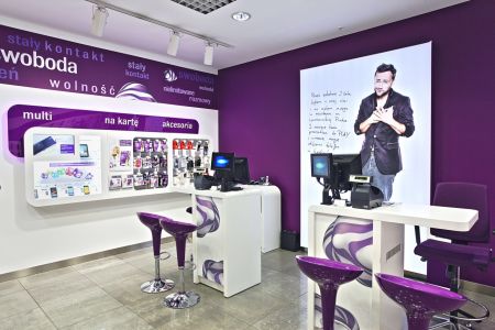 Διευρύνει την παρουσία της στην Πολωνία η εταιρεία κινήτης τηλεφωνίας Play