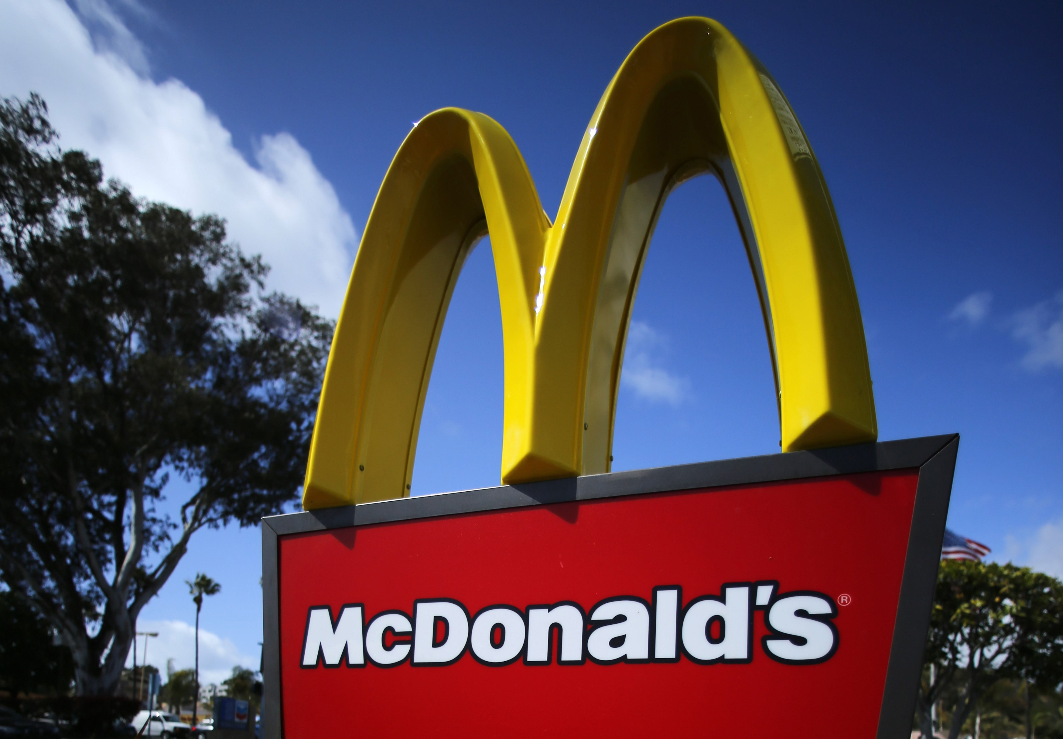 Νέο κατάστημα McDonald΄s στην Κρήτη