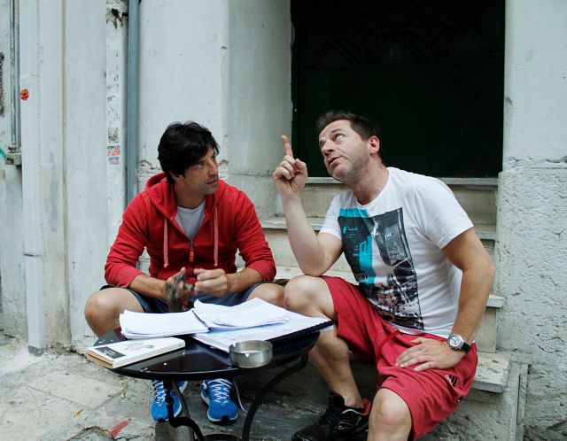 Βάκχες: Πρεμιέρα στις 13 Ιουλίου στο  Αρχαίο Θέατρο Φιλίππων