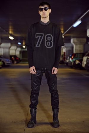 Το ροκ καλοκαίρι της Diesel