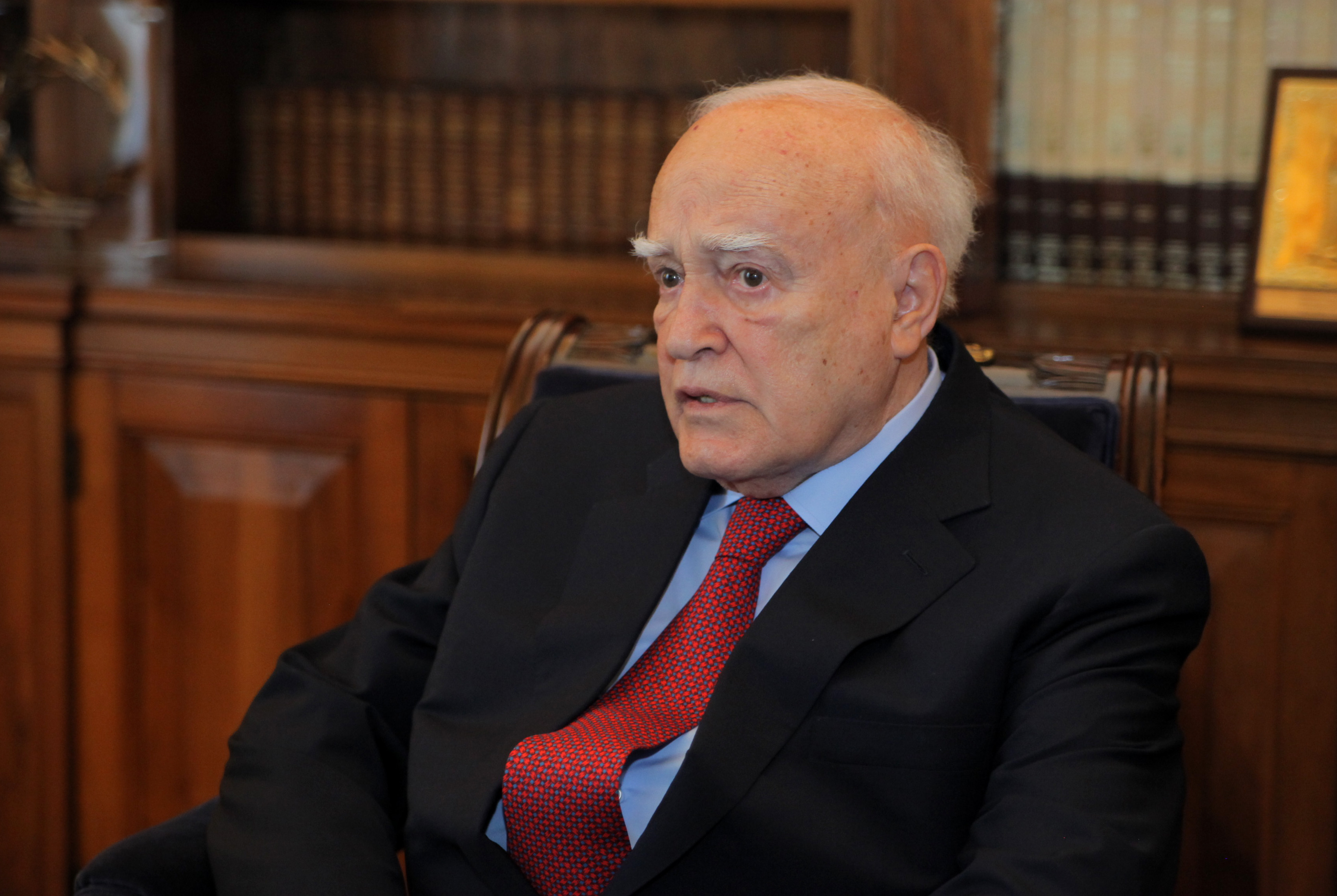 Παπούλιας: Το ιδεολόγημα του «μακεδονισμού» κλείνει την πόρτα στην πΓΔΜ για το ΝΑΤΟ και την ευρωπαϊκή ολοκλήρωση