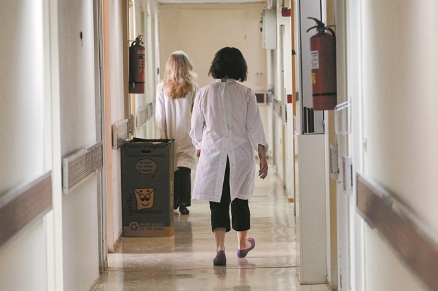 Η «μαύρη τρύπα» του ΕΣΥ