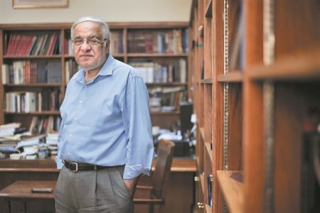 Χάρισμαπου έφτανεμέχριτα αστέρια