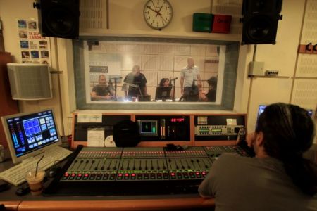 ΕΡΤ ΑΕ: Νέος προϊστάμενος και συντονιστές στη Ραδιοφωνία