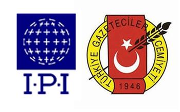 Οι Τούρκοι δημοσιογράφοι στο πλευρό των εργαζόμενων στην ΕΡΤ