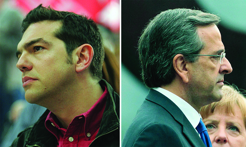 Κάπα Research – Ερευνα: Οχι σε πρόωρες εκλογές, σε γκρίζα ζώνη τα κόμματα