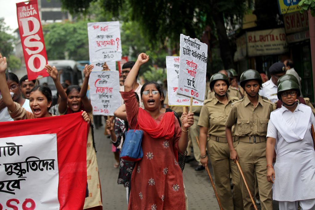 Μία στις τρεις γυναίκες παγκοσμίως είναι θύμα κακοποίησης