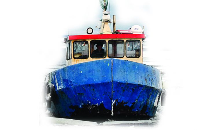 Επένδυση στους ψαράδες | tovima.gr