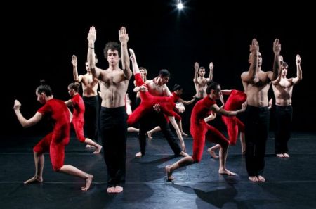 Ξεκινούν οι παραστάσεις από το Ανοιχτό Στούντιο