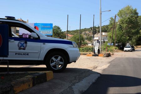 Κατηγορείται για βιασμό δύο κοριτσιών 52χρονος στη Ρόδο