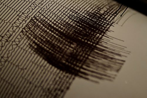 Thursday morning earthquake near Atalanti felt in Athens