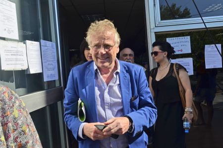 Ντανιέλ Κον-Μπεντίτ: «Θα ψήφιζα Ποτάμι αν ήμουν Ελληνας»