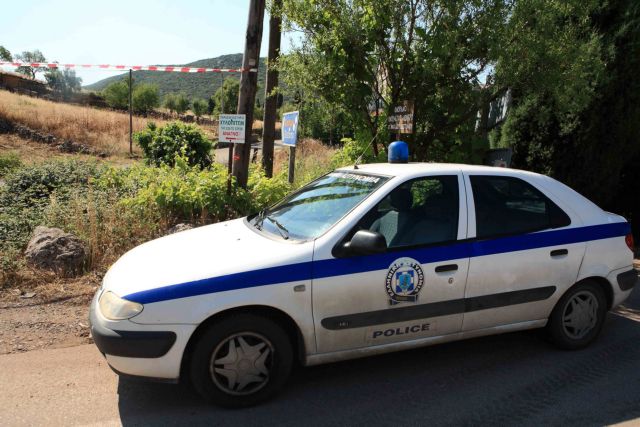 Σε διαθεσιμότητα ανθυπαστυνόμος στην Αχαΐα για ταμειακό έλλειμμα