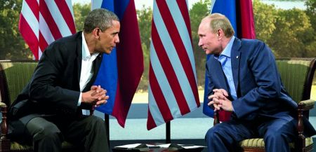 Ψυχρός πόλεμος II: Δράμα ή φάρσα;