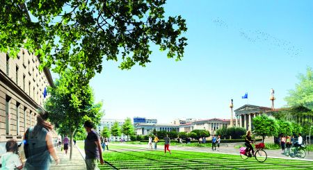 Η Ελληνική Επανάσταση του 2021