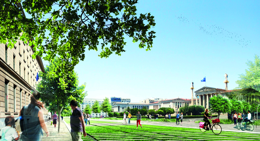 Η Ελληνική Επανάσταση του 2021