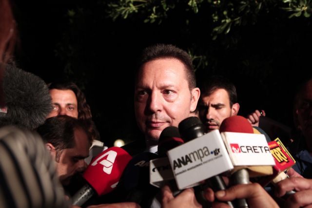 Stournaras: “Greece will comply with her obligations” | tovima.gr