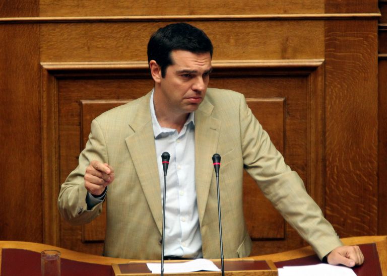 Πυρά ΣΥΡΙΖΑ κατά Σαμαρά για τις «διευκρινίσεις» του Προέδρου του ΣτΕ | tovima.gr