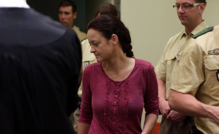 Στουτγκάρδη:Νεκρή 20χρονη μάρτυρας στη δίκη του νεοναζιστικού NSU