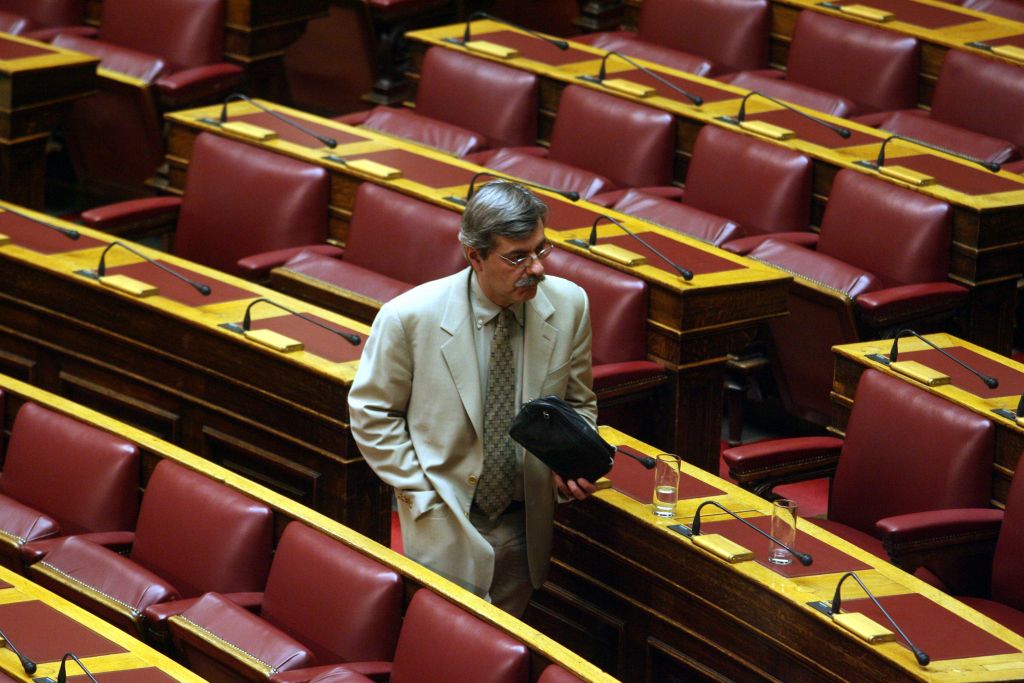 Λαζαρίδης: Παλεύουμε για να βρεθεί λύση στον ΕΝΦΙΑ