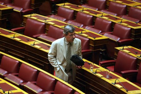 Λαζαρίδης: Παλεύουμε για να βρεθεί λύση στον ΕΝΦΙΑ