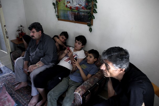 Σύροι στην Washington Post: Στην Ελλάδα δεν νοιάζονται για μας | tovima.gr
