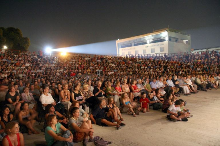 Φεστιβάλ Δήμου Αμαρουσίου 2013 | tovima.gr