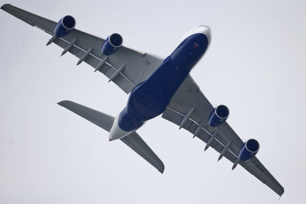 Ρωσία: Απειλεί με μπλόκο τις ευρωπαϊκές πτήσεις