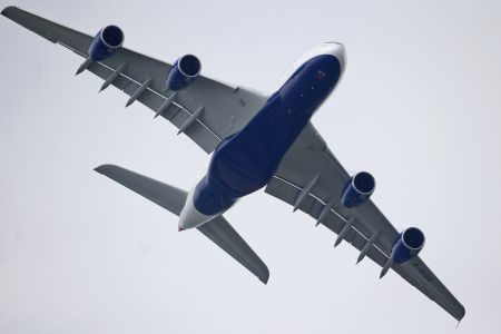 Ρωσία: Απειλεί με μπλόκο τις ευρωπαϊκές πτήσεις