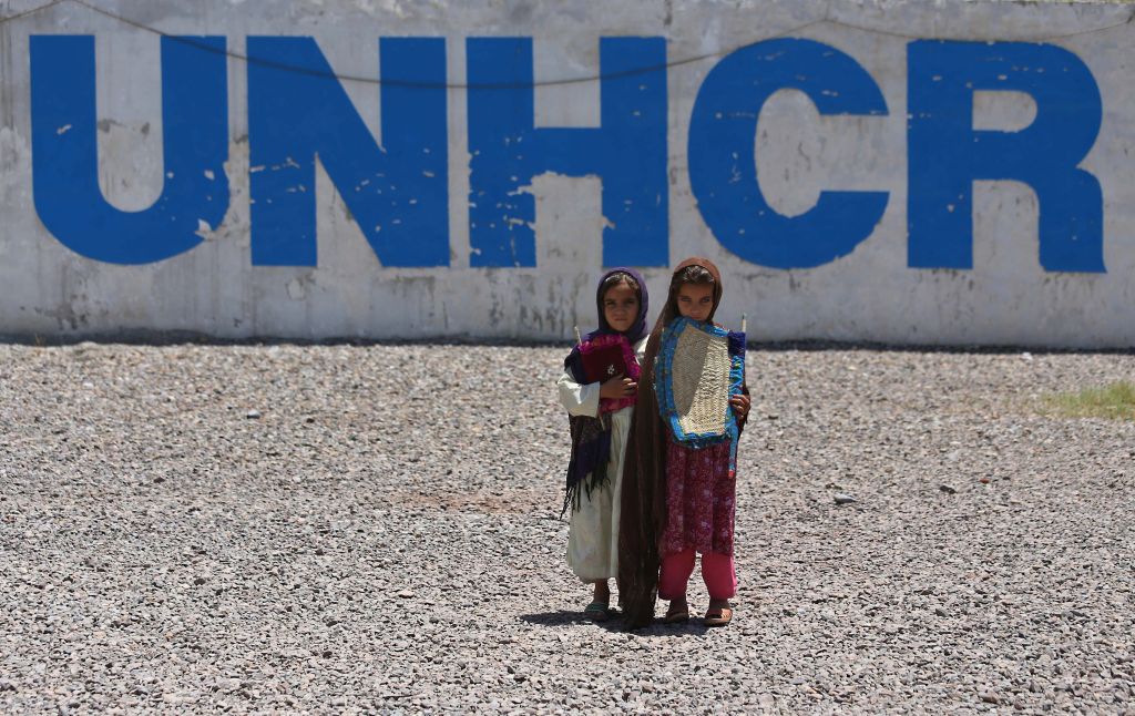 ΟΗΕ: Eκκληση για βοήθεια 16,4 δισ. δολαρίων για τις διεθνείς κρίσεις