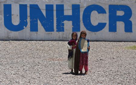 ΟΗΕ: Eκκληση για βοήθεια 16,4 δισ. δολαρίων για τις διεθνείς κρίσεις