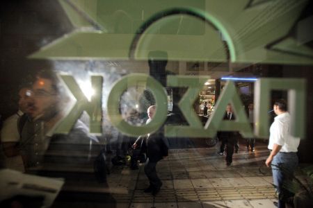 ΠαΣοΚ: Οι κεντροαριστεροί υποψήφιοι έχουν πάει πολύ καλά, άντεξαν