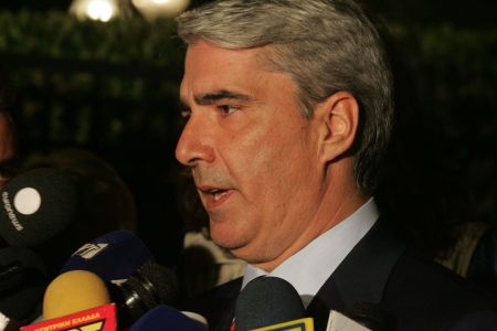 Κεδίκογλου: Ολοκλήρωση συμφωνίας με τρόικα έως την Κυριακή