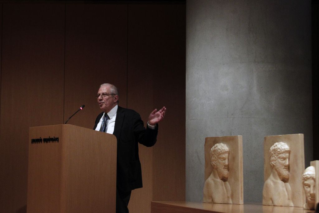 Μουσείο Ακρόπολης: Τέταρτα γενέθλια με… λογική και ευαισθησία