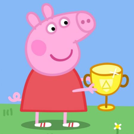 Κίνα: Λογοκρισία στην «Πέππα το γουρουνάκι» – Κατηγορείται ως «ανατρεπτική»