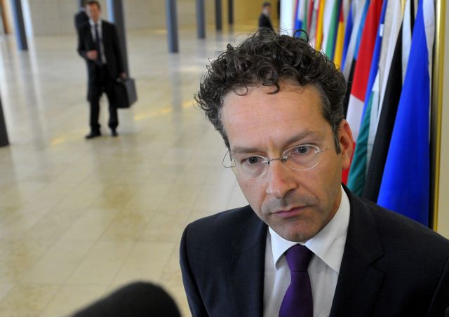 Eurozone to decide on further Greek assistance in 2014