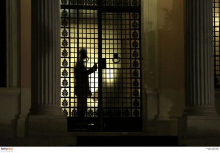 Στο Μαξίμου έχουν… νεύρα