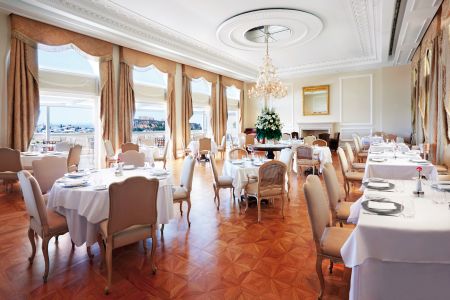 Η ανάδειξη της ελληνικής κουζίνας