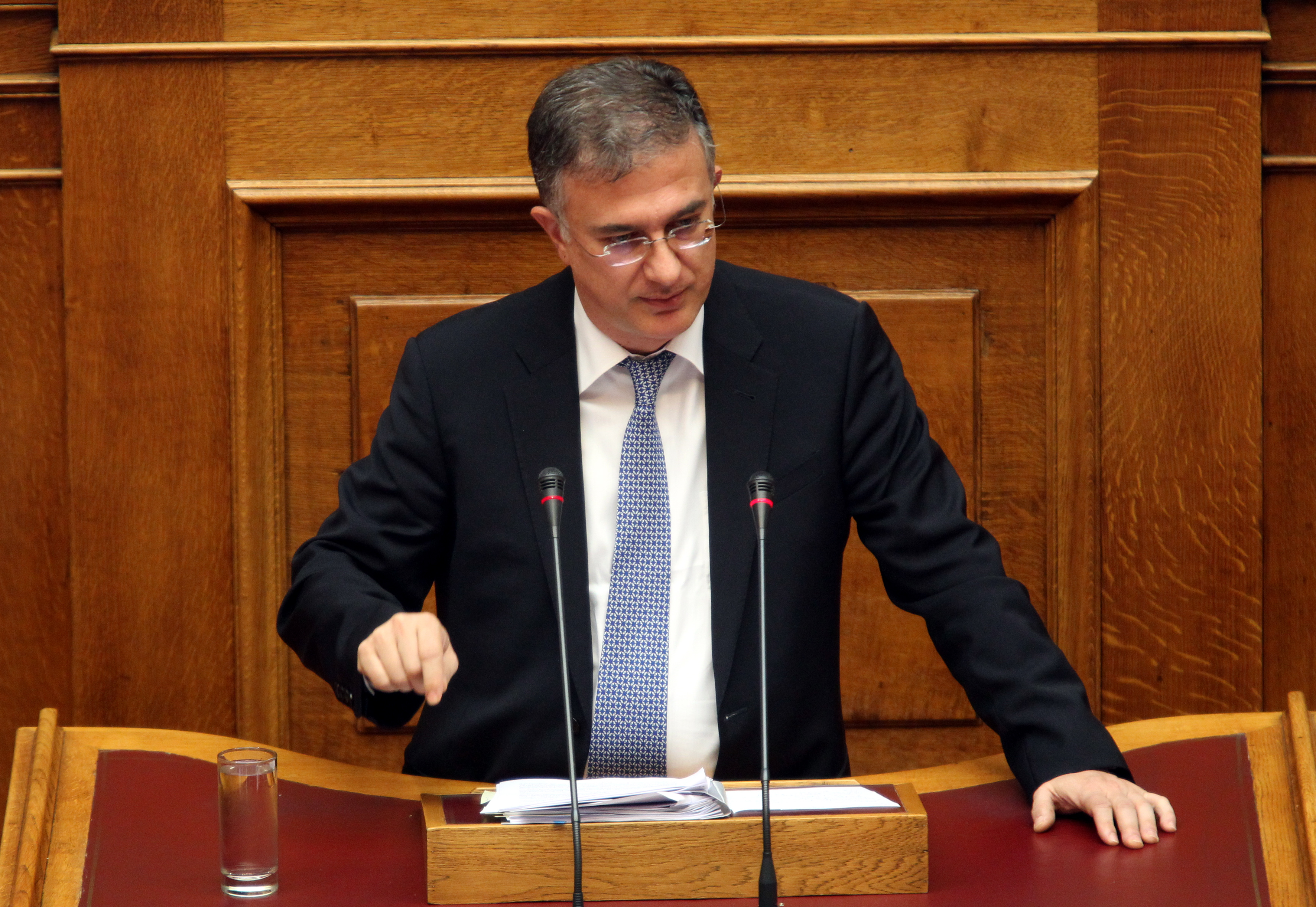 Πρόταση για ελεύθερη μετακίνηση των εφοριακών μεταξύ ΣΔΟΕ-ΓΓΔΕ