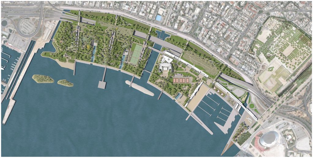 ΤΑΙΠΕΔ:Καλεί τον ΟΠΑΠ να υπογράψουν για τον Ιππόδρομο