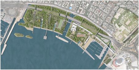 ΤΑΙΠΕΔ:Καλεί τον ΟΠΑΠ να υπογράψουν για τον Ιππόδρομο