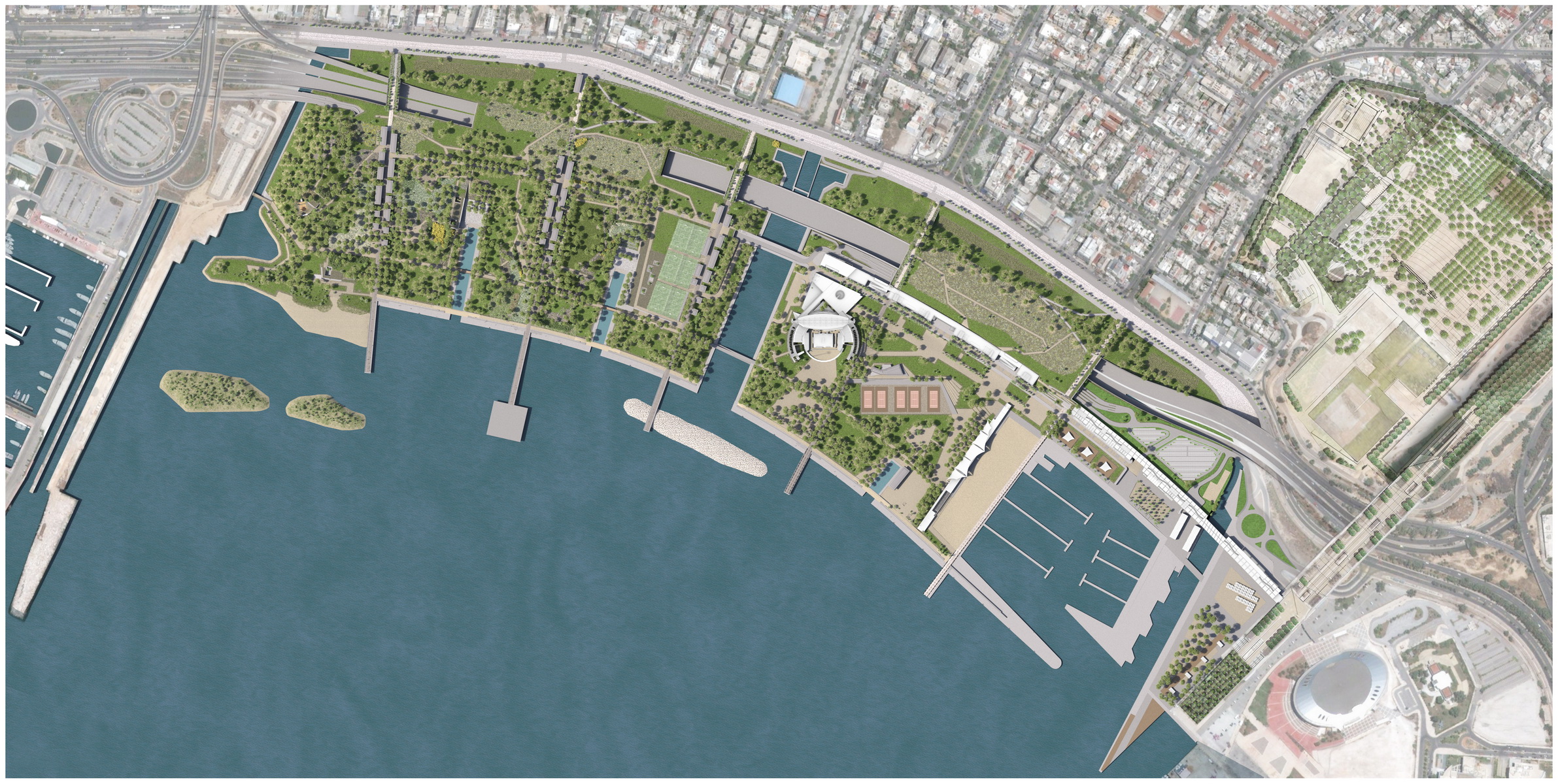 ΤΑΙΠΕΔ:Καλεί τον ΟΠΑΠ να υπογράψουν για τον Ιππόδρομο