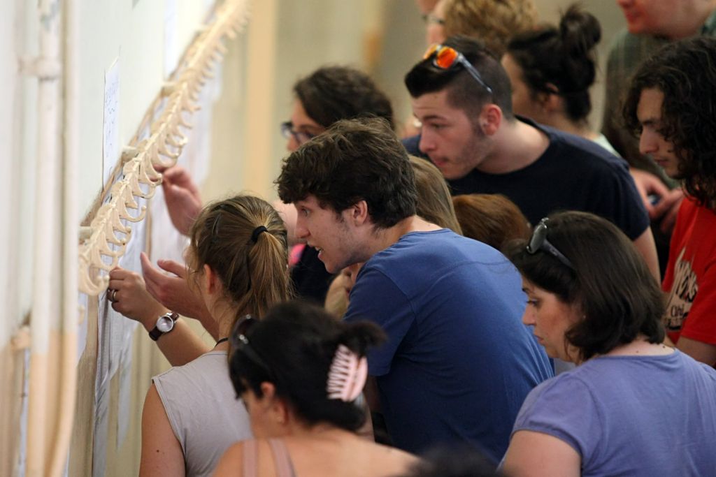 Μαθηματικά Γενικής Παιδείας Γ’ Λυκείου (διαγώνισμα 7)