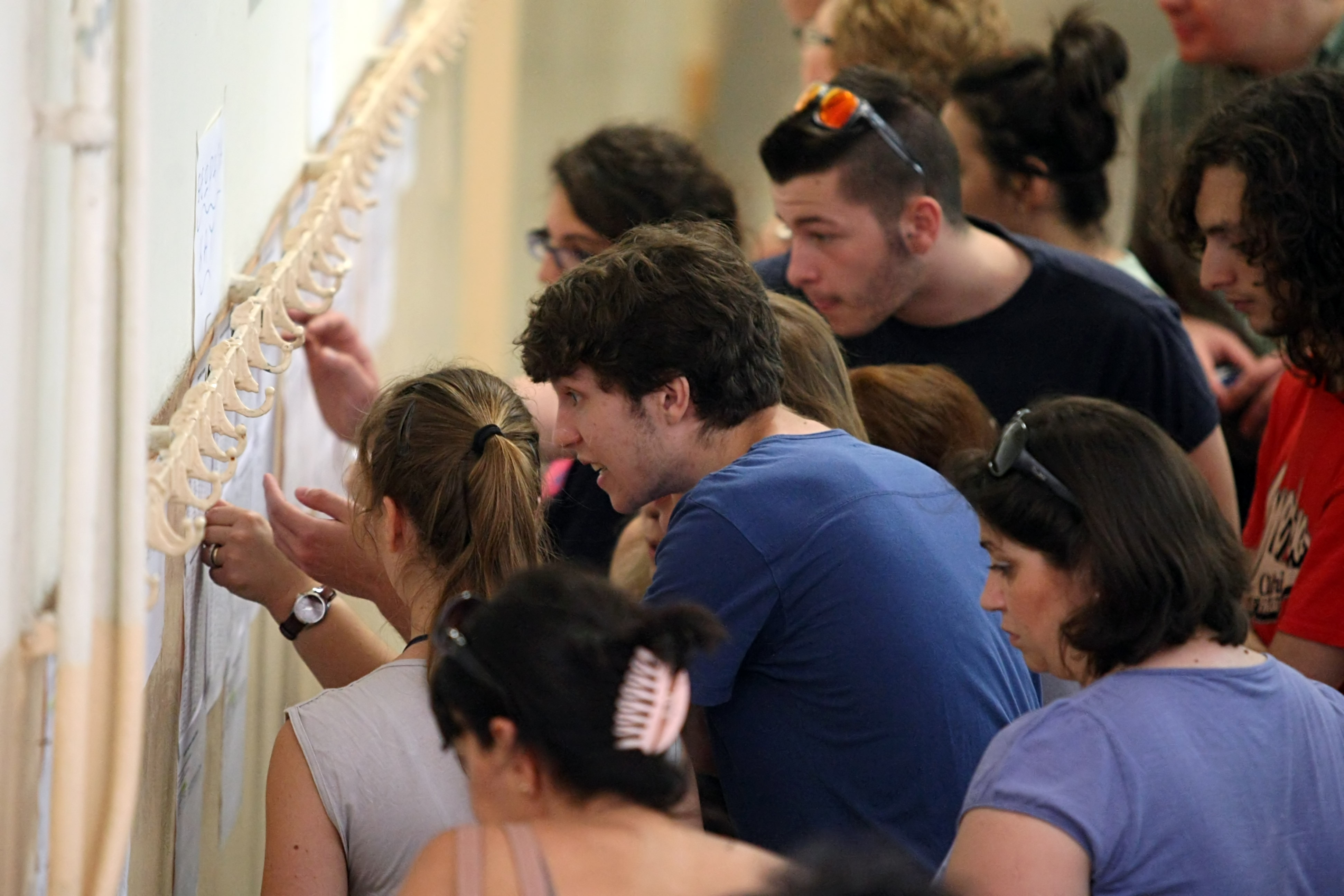 Μαθηματικά Γενικής Παιδείας Γ’ Λυκείου (διαγώνισμα 7)