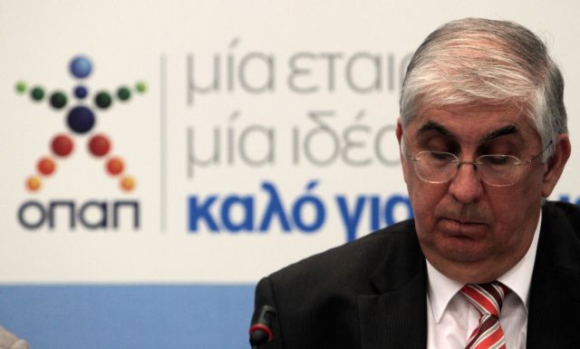 Υποβολή παραίτησης από τον πρόεδρο της ΕΕΤΤ κ. Λουρόπουλο