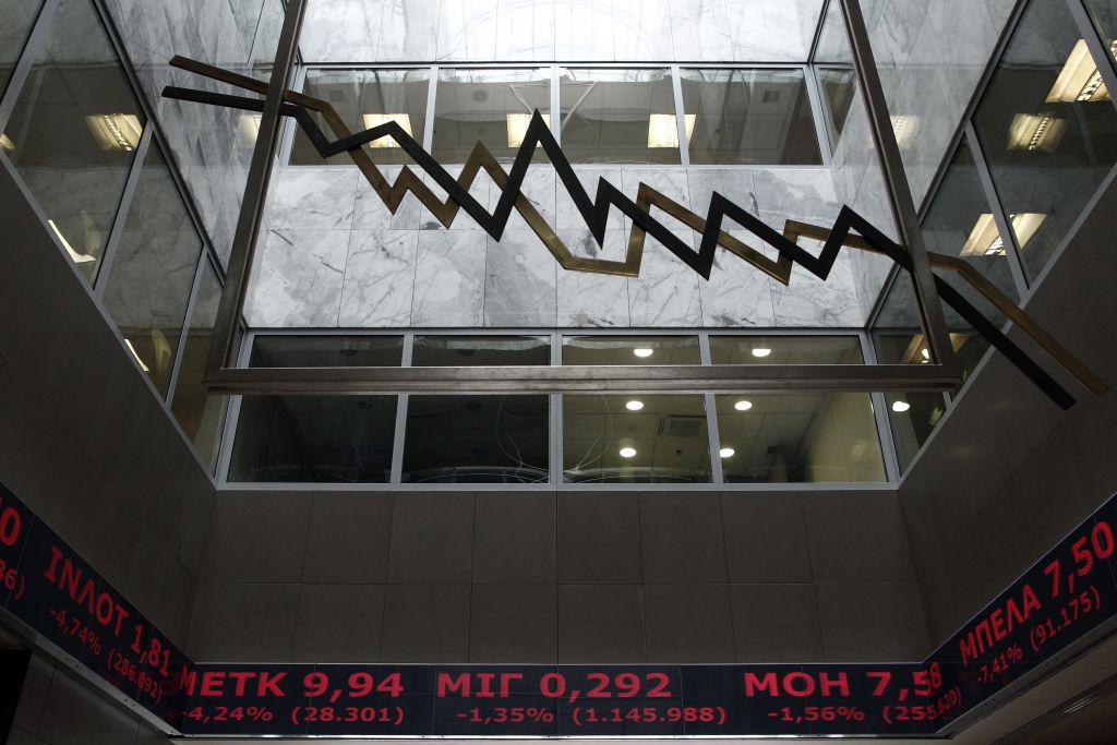 ΟΔΔΗΧ: Δημοπρασία 6μηνων εντόκων γραμματίων στις 8 Οκτωβρίου