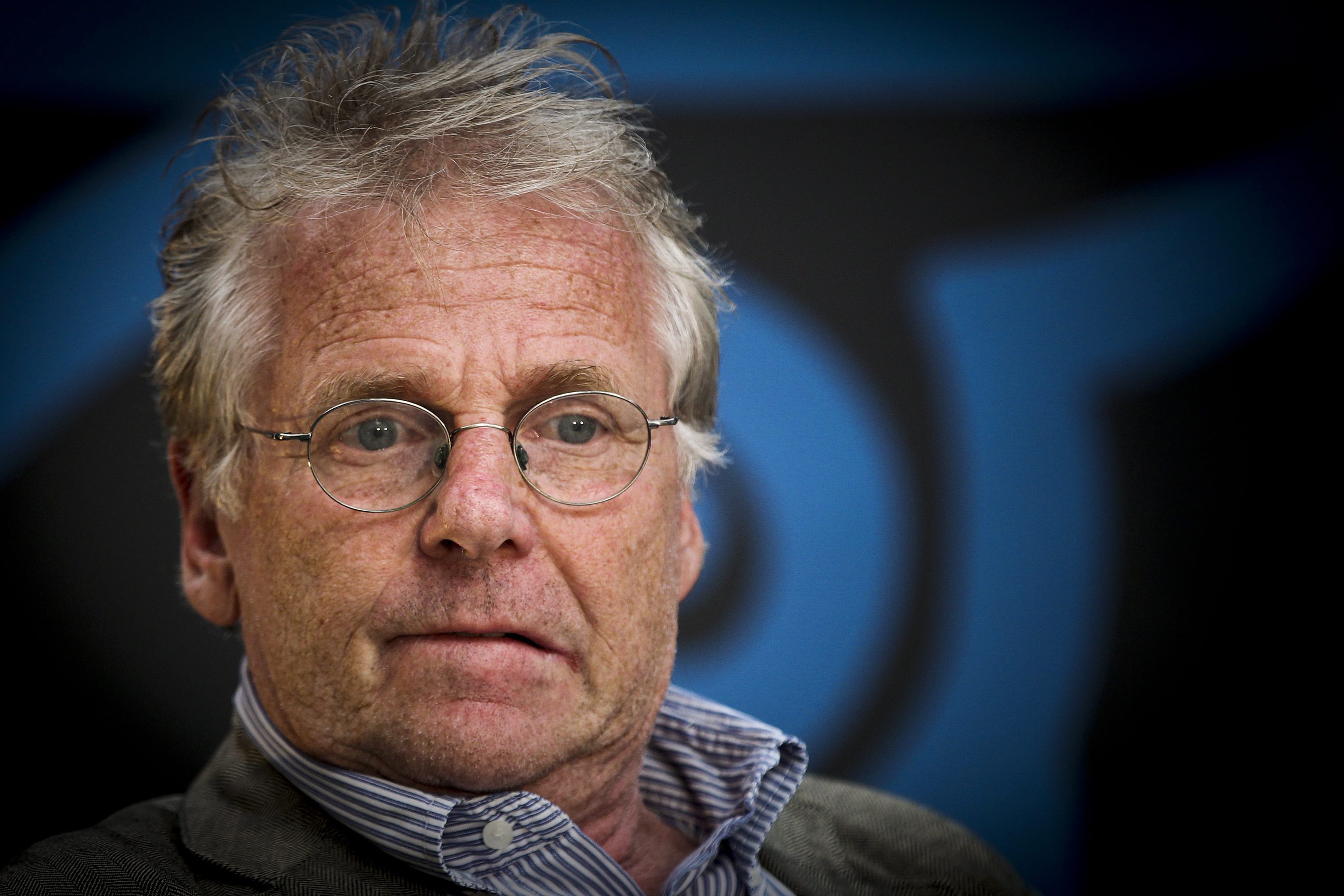 Κον-Μπεντίτ: Αλλάξαμε εν μέρει τον κόσμο, αλλά είπαμε και ανοησίες