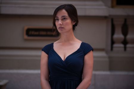 Μπερενίς Μαρλό: Το κορίτσι του Τζέιμς Μποντ έγινε γυναίκα