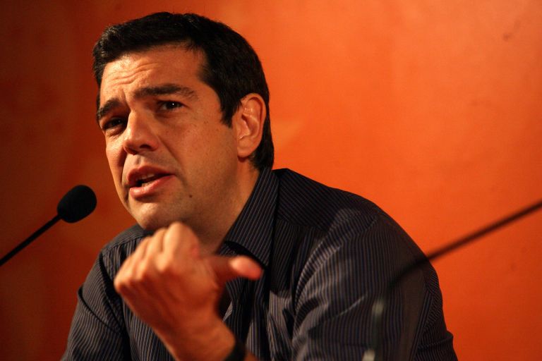 ΣΥΡΙΖΑ: «Ορισμένου χρόνου» η νέα κυβέρνηση | tovima.gr