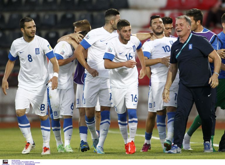 Παγκόσμιο Νέων: Ελλάδα – Μάλι (0 – 0) | tovima.gr